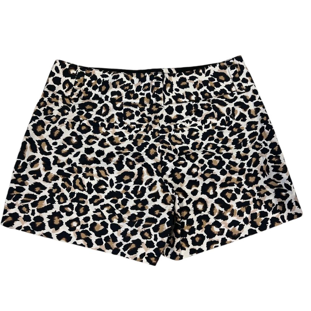 Whitehouse Blackmarket Shorts size 6
